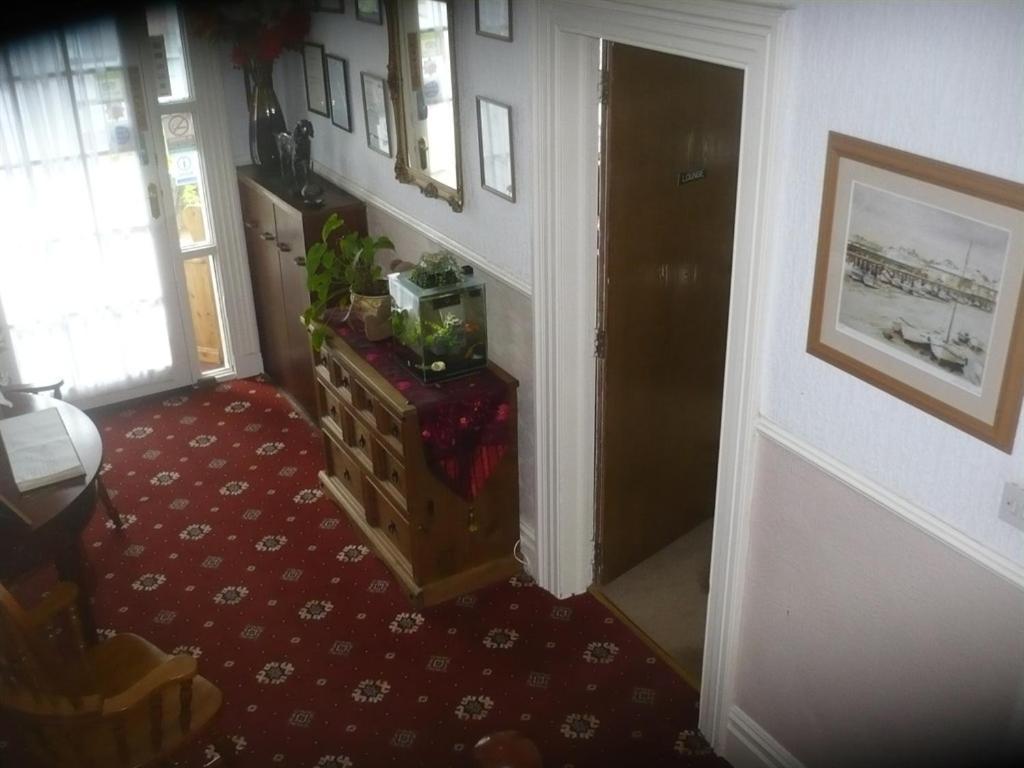 The Broadfield Bridlington Exterior foto