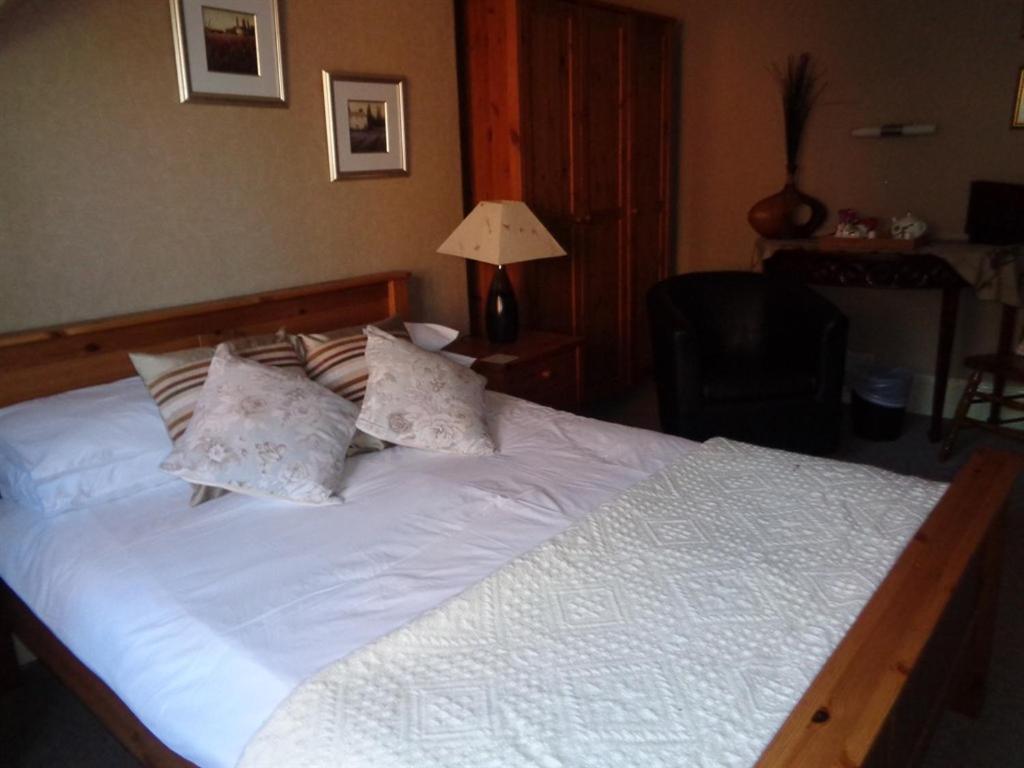 The Broadfield Bridlington Quarto foto